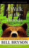 Cover of A Walk in the Woods by Bill Bryson