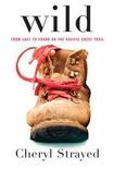 Cover of Wild By Cheryl Strayed